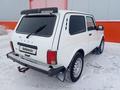 ВАЗ (Lada) Lada 2121 2020 года за 3 600 000 тг. в Павлодар – фото 3