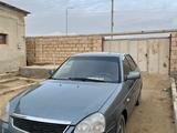 ВАЗ (Lada) Priora 2172 2008 года за 1 800 000 тг. в Актау – фото 2