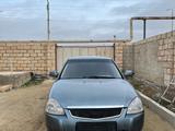 ВАЗ (Lada) Priora 2172 2008 года за 1 800 000 тг. в Актау