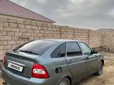 ВАЗ (Lada) Priora 2172 2008 года за 1 800 000 тг. в Актау – фото 3