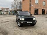 Toyota Land Cruiser 2004 года за 8 500 000 тг. в Костанай