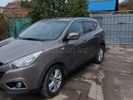 Hyundai Tucson 2013 года за 7 500 000 тг. в Алматы – фото 2