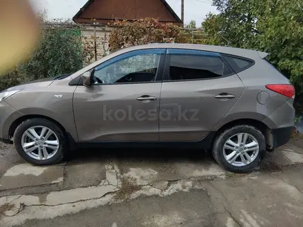 Hyundai Tucson 2013 года за 7 500 000 тг. в Алматы