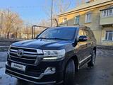 Toyota Land Cruiser 2010 годаүшін19 900 000 тг. в Караганда