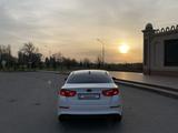 Kia Optima 2014 года за 6 300 000 тг. в Тараз – фото 4