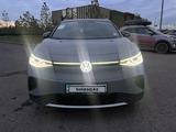 Volkswagen ID.4 Crozz Pro 2023 года за 11 950 000 тг. в Шымкент – фото 4