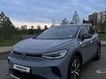 Volkswagen ID.4 Crozz Pro 2023 года за 11 950 000 тг. в Шымкент