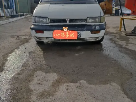 Mitsubishi Space Runner 1995 года за 800 000 тг. в Алматы – фото 4