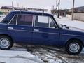 ВАЗ (Lada) 2106 1999 года за 800 000 тг. в Кокшетау – фото 7