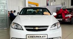 Chevrolet Lacetti 2023 года за 8 090 000 тг. в Кокшетау