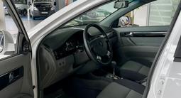 Chevrolet Lacetti 2023 годаүшін8 090 000 тг. в Кокшетау – фото 3