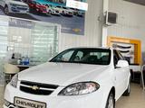 Chevrolet Lacetti 2023 годаүшін8 090 000 тг. в Кокшетау – фото 2