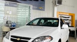 Chevrolet Lacetti 2023 годаүшін8 090 000 тг. в Кокшетау – фото 2