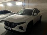 Hyundai Tucson 2024 года за 14 000 000 тг. в Актау – фото 2