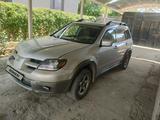 Mitsubishi Outlander 2003 года за 2 600 000 тг. в Шымкент