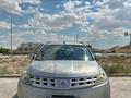 Nissan Murano 2007 годаүшін3 200 000 тг. в Актау – фото 5