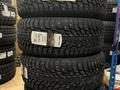 Ikon Tyres Autograph Ice 9 SUV 265/45 R21 Имеется диски одной разной шүшін220 000 тг. в Алматы