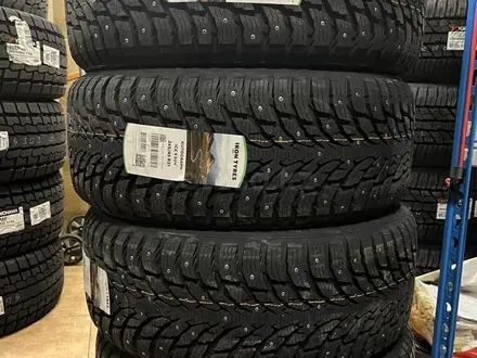 Ikon Tyres Autograph Ice 9 SUV 265/45 R21 Имеется диски одной разной ш за 220 000 тг. в Алматы