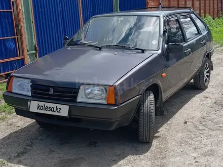 ВАЗ (Lada) 2109 2000 года за 1 700 000 тг. в Алматы