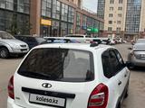 ВАЗ (Lada) Kalina 2194 2015 годаүшін2 900 000 тг. в Астана – фото 2