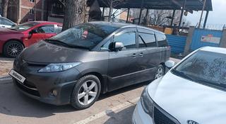 Toyota Estima 2009 года за 8 800 000 тг. в Алматы