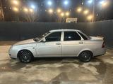 ВАЗ (Lada) Priora 2170 2015 годаүшін3 250 000 тг. в Шымкент