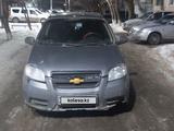 Chevrolet Aveo 2008 года за 1 650 000 тг. в Уральск – фото 2