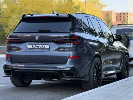 BMW X5 2019 года за 26 900 000 тг. в Астана – фото 11