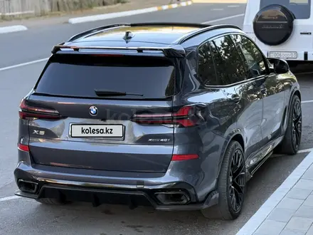 BMW X5 2019 года за 26 900 000 тг. в Астана – фото 12