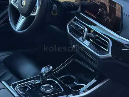 BMW X5 2019 года за 26 900 000 тг. в Астана – фото 14