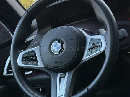 BMW X5 2019 года за 26 900 000 тг. в Астана – фото 18