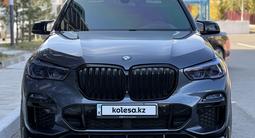 BMW X5 2019 года за 26 900 000 тг. в Астана