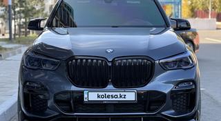 BMW X5 2019 года за 26 900 000 тг. в Астана