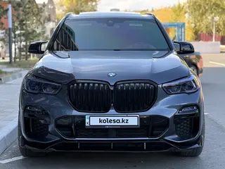 BMW X5, 2019