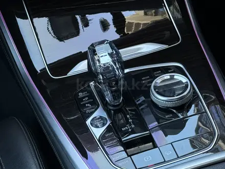 BMW X5 2019 года за 26 900 000 тг. в Астана – фото 19