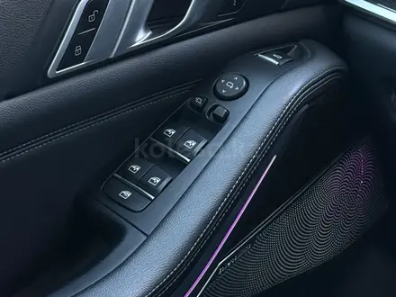 BMW X5 2019 года за 26 900 000 тг. в Астана – фото 23