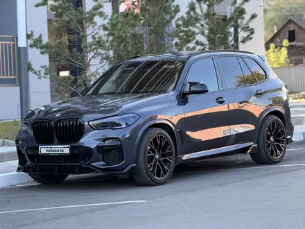 BMW X5 2019 года за 26 900 000 тг. в Астана – фото 3