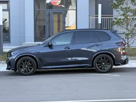BMW X5 2019 года за 26 900 000 тг. в Астана – фото 6