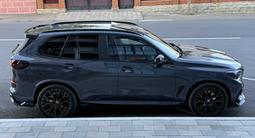 BMW X5 2019 года за 26 900 000 тг. в Астана – фото 5