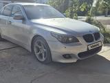 BMW 530 2005 годаүшін4 800 000 тг. в Кызылорда – фото 2