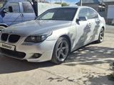 BMW 530 2005 годаүшін4 800 000 тг. в Кызылорда