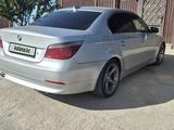 BMW 530 2005 годаүшін4 800 000 тг. в Кызылорда – фото 3