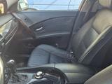 BMW 530 2005 годаүшін4 800 000 тг. в Кызылорда – фото 5