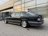 Mercedes-Benz S 560 1986 годаүшін17 000 000 тг. в Алматы – фото 3