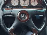 Mercedes-Benz S 560 1986 годаүшін17 000 000 тг. в Алматы – фото 5