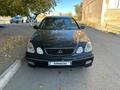 Lexus GS 300 2001 годаfor5 000 000 тг. в Караганда