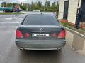 Lexus GS 300 2001 годаүшін5 000 000 тг. в Караганда – фото 10