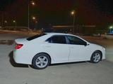 Toyota Camry 2013 года за 9 500 000 тг. в Атырау – фото 4