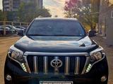 Toyota Land Cruiser Prado 2013 годаүшін25 000 000 тг. в Караганда – фото 4