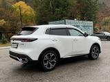 Changan CS55 Plus 2026 года за 9 450 000 тг. в Алматы – фото 4